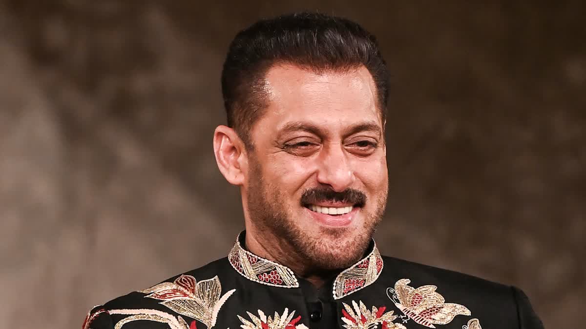 સલમાન ખાન