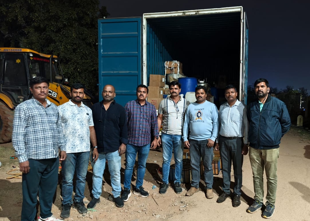 Maharashtra Anti-Narcotics Task Force