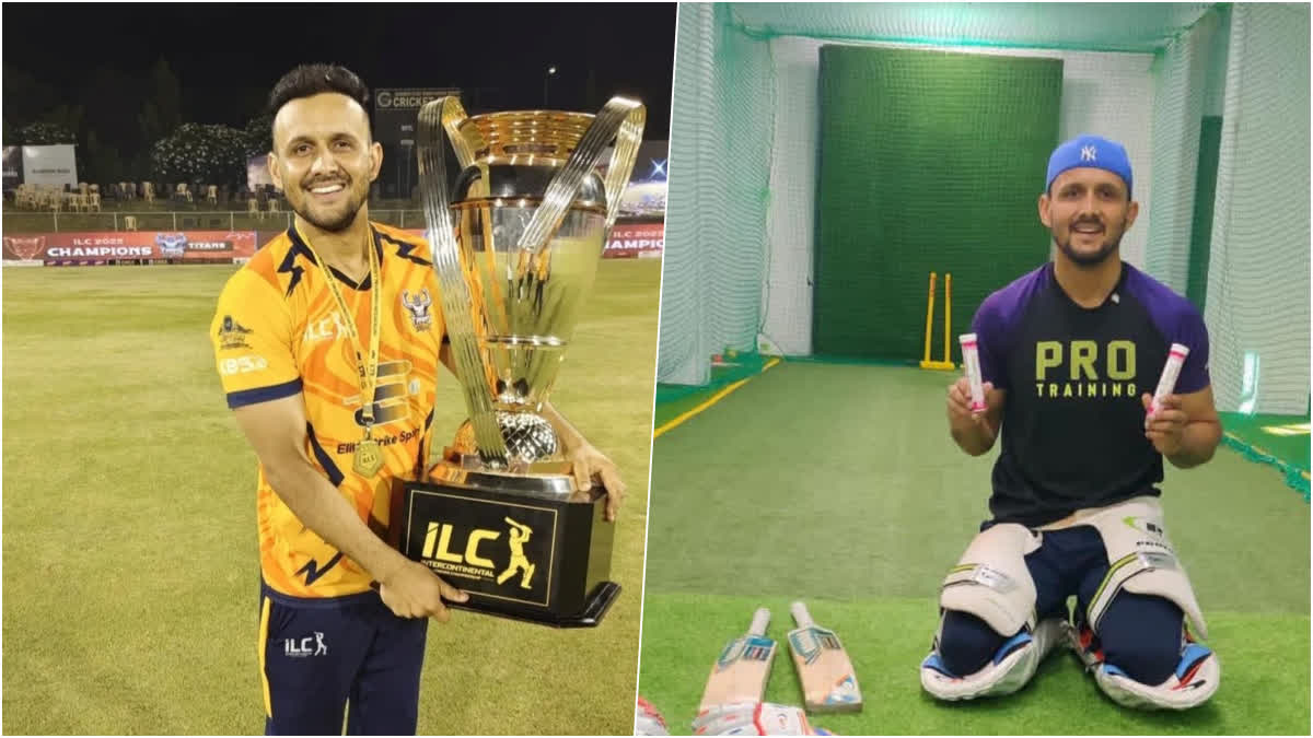 सुमित वर्मा