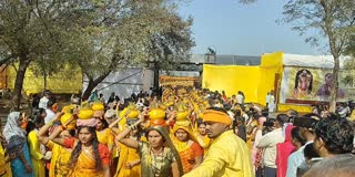 HISTORIC KALASH YATRA