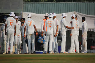 जम्मू कश्मीर क्रिकेट टीम