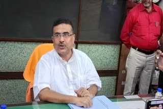 DURGANGAN LAND DISPUTE