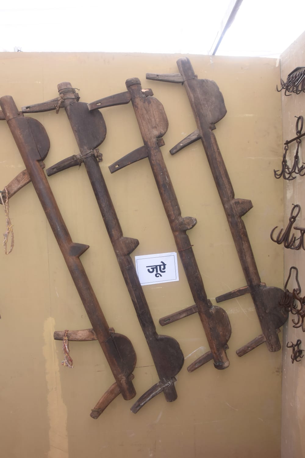 सांस्कृतिक विरासत की जीवंत प्रदर्शनी