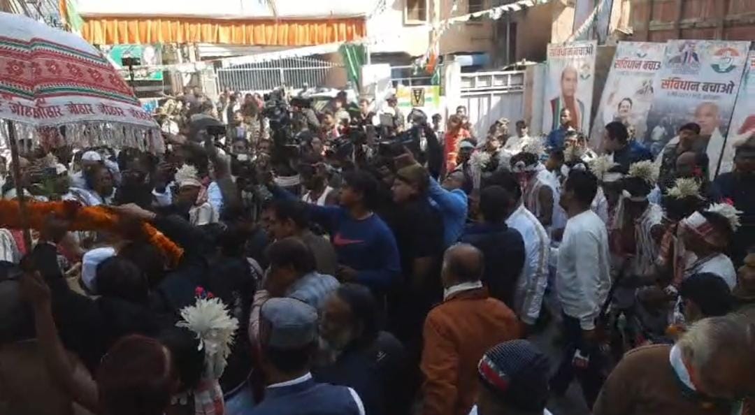 Congress Foundation Day