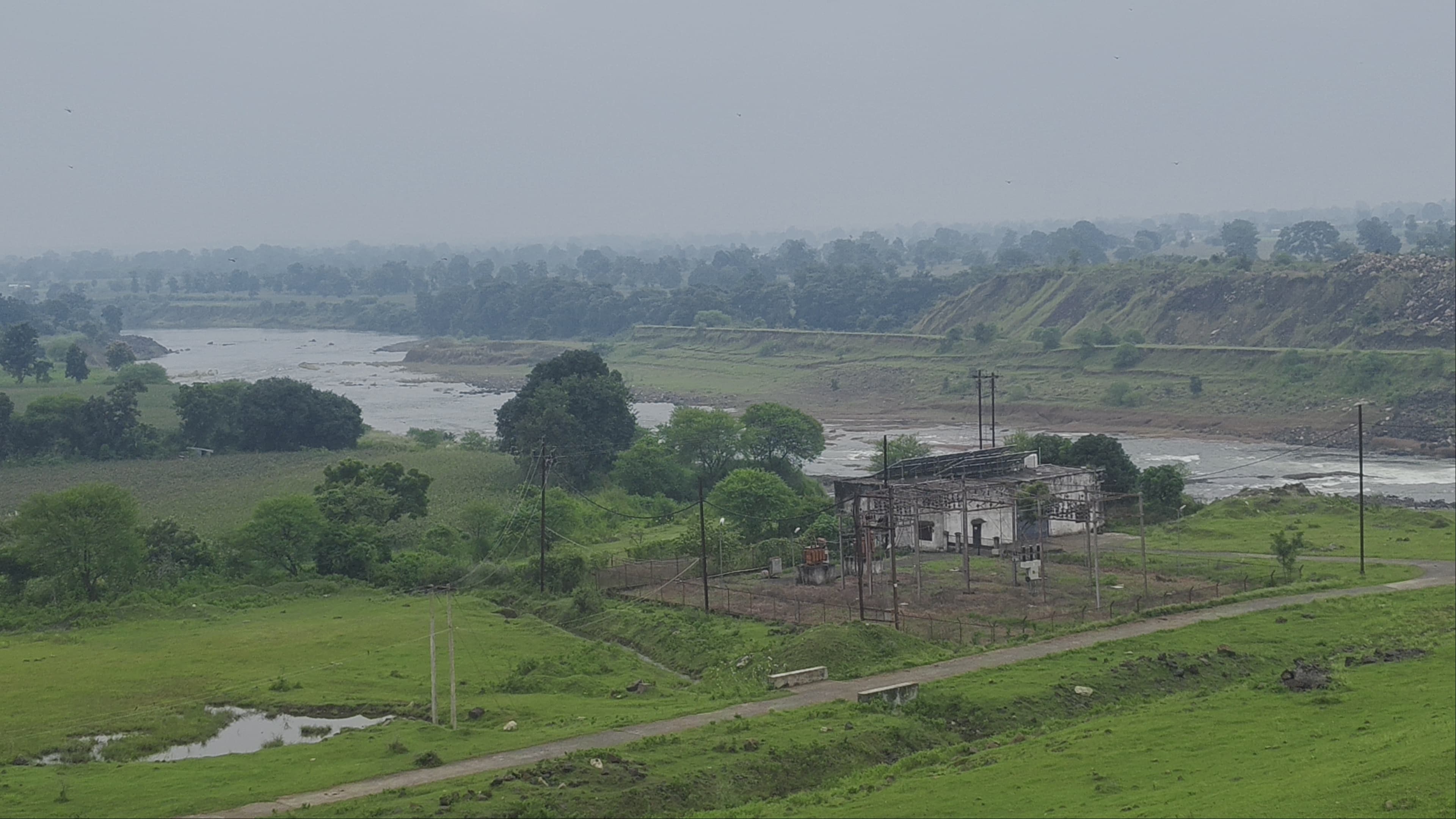 Chhindwara Patalkot Tamia