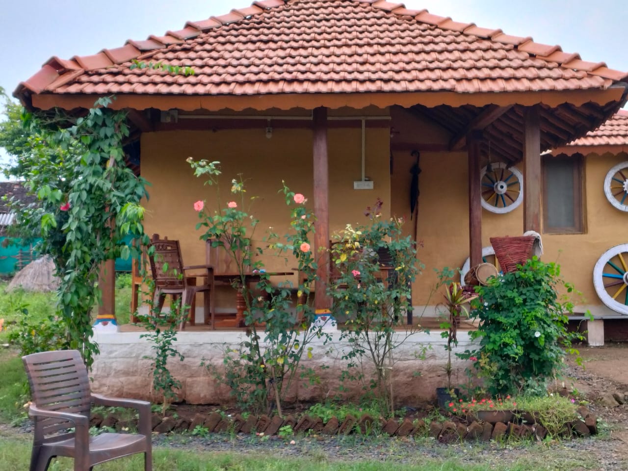 Chhindwara New Year Celebrations