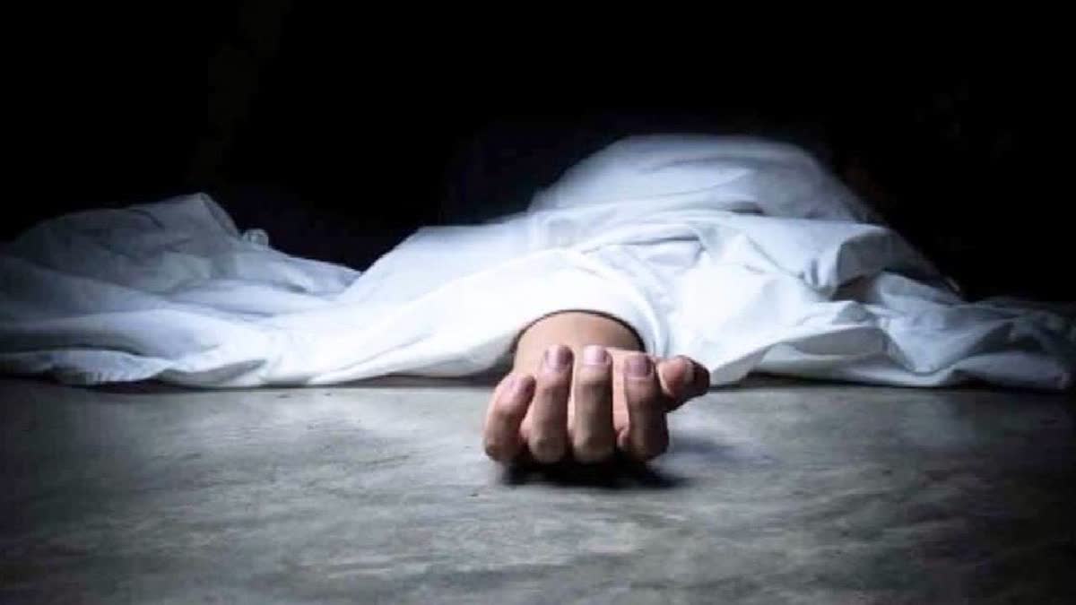 Tamil Nadu: Bihar Youth's Body Found In Gunny Bag; Police Hunt For Missing Wife, Child, 5 Held