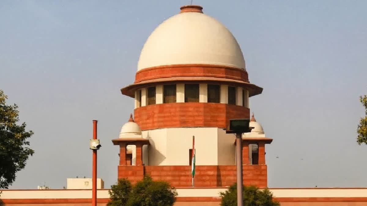Civil Courts Not Automatically Divested Of Jurisdiction Under Waqf Act: SC