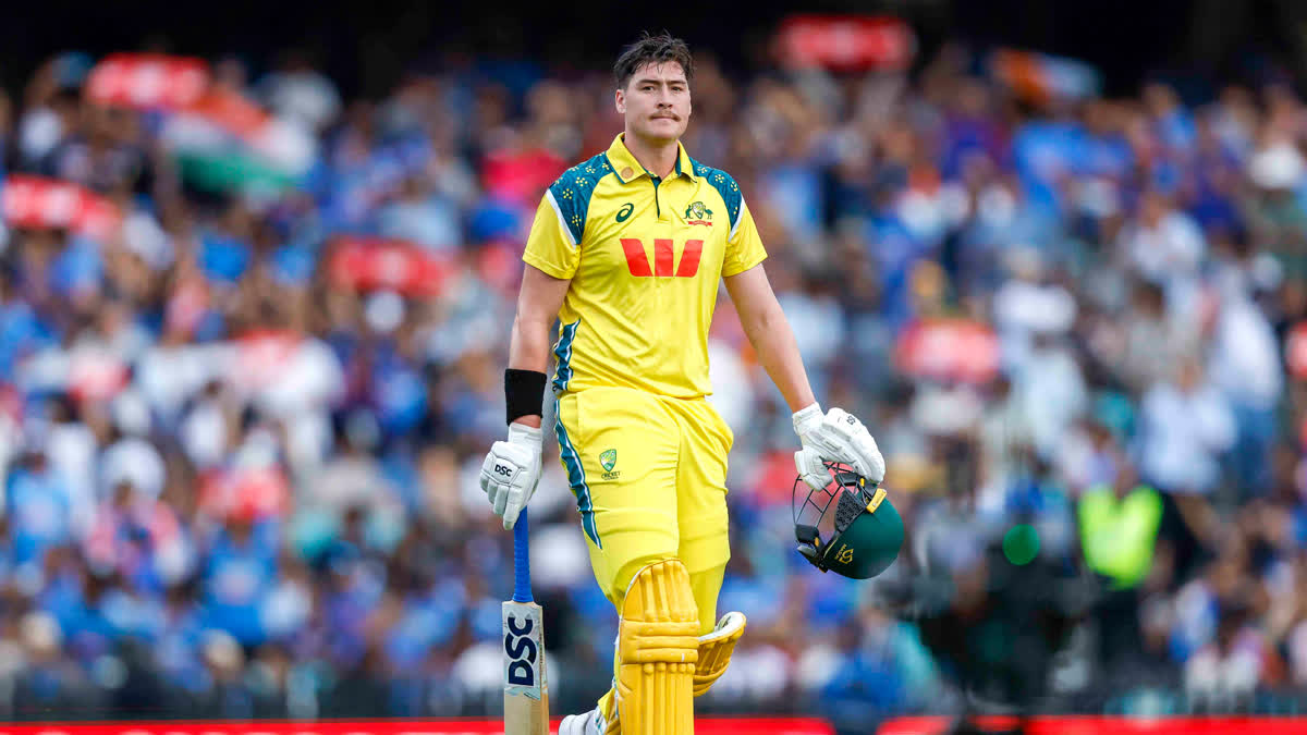 ஆஸ்திரேலியா டி20 பிளேயிங் லெவன் அறிவிப்பு: அறிமுக வீரர்களுக்கு இடம்