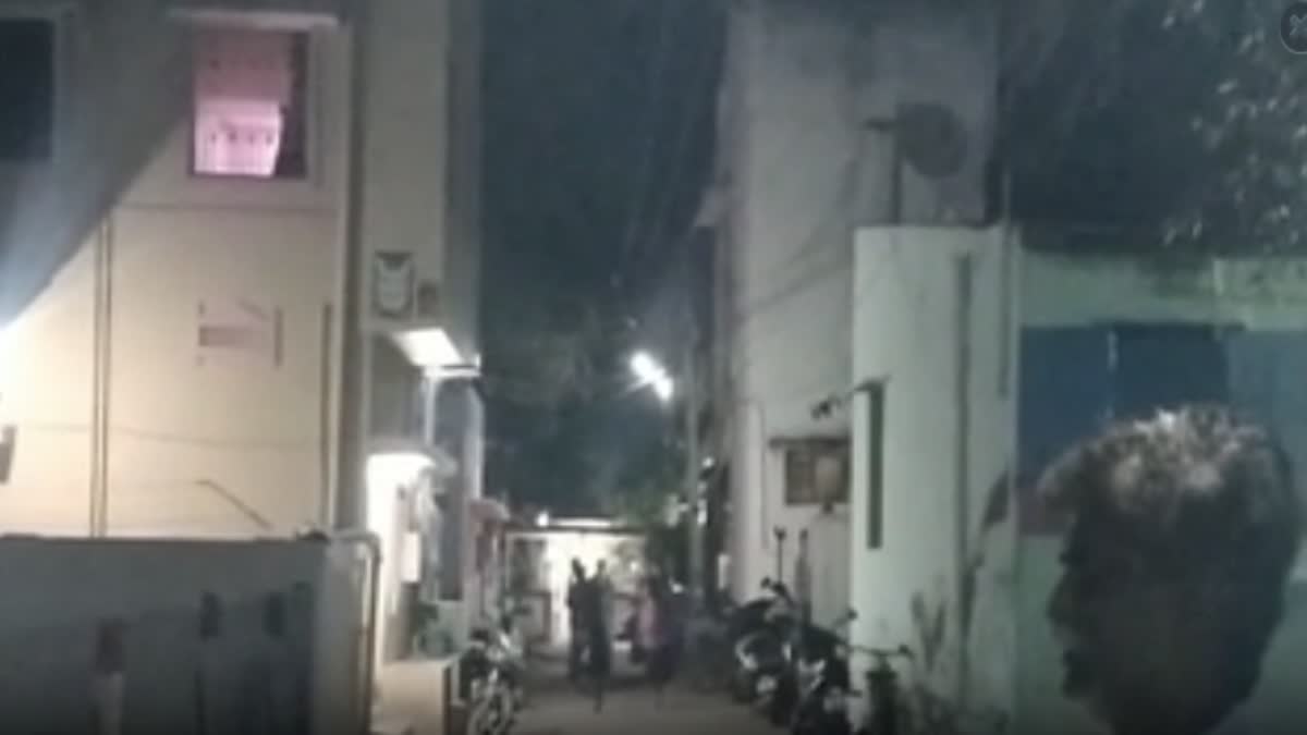 BREAKING: விருதுநகரில் திடீர் நிலநடுக்கம்! மக்கள் பீதி