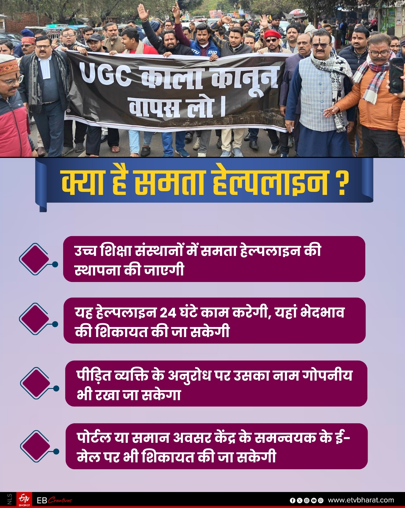 शिकायत पर 24 घंटे के अंदर होगी कार्रवाई.