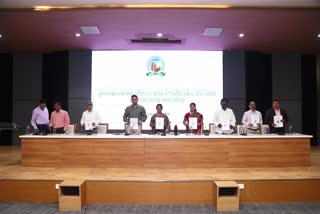 Tobacco and related Products sale and advertisement ban in Bhubaneswar