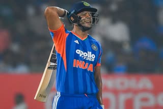 શિવમ દુબે