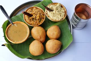 Aloo Mysore Bonda Recipe