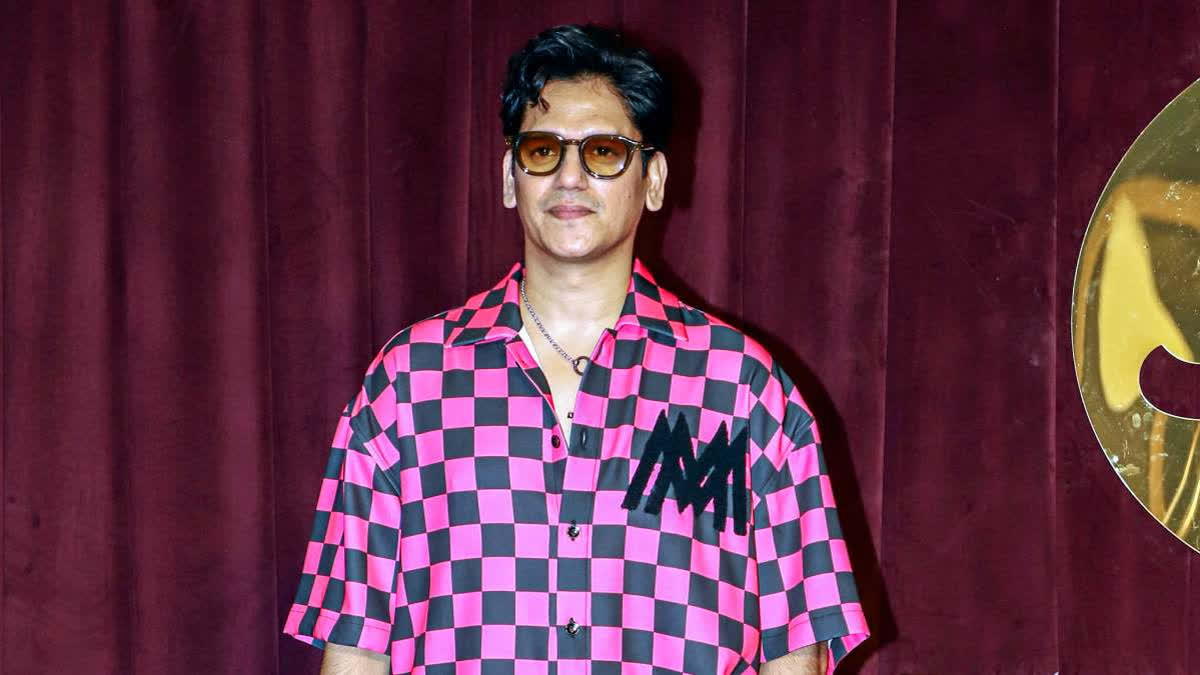 ctor Vijay Varma remains in the headlines for his stellar performances in various projects and his impeccable fashion sense. The Mirzapur star, however, has been the subject of much discussion regarding his personal life of late.