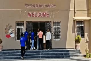 Bihar Toppers Factory