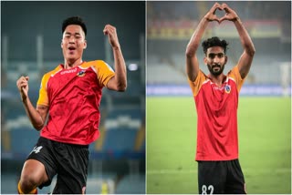 INDIAN FOOTBALL TEAM