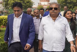 JUSTICE YASHWANT VERMA CONTROVERSY