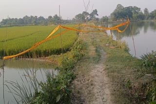 WOMAN BODY RECOVERED