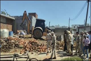 YELLOW PAW PUNJAB GOVERNMENT