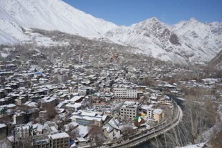 Kargil's two key demands have long been the construction of an airport and the opening of the Zojila Tunnel.