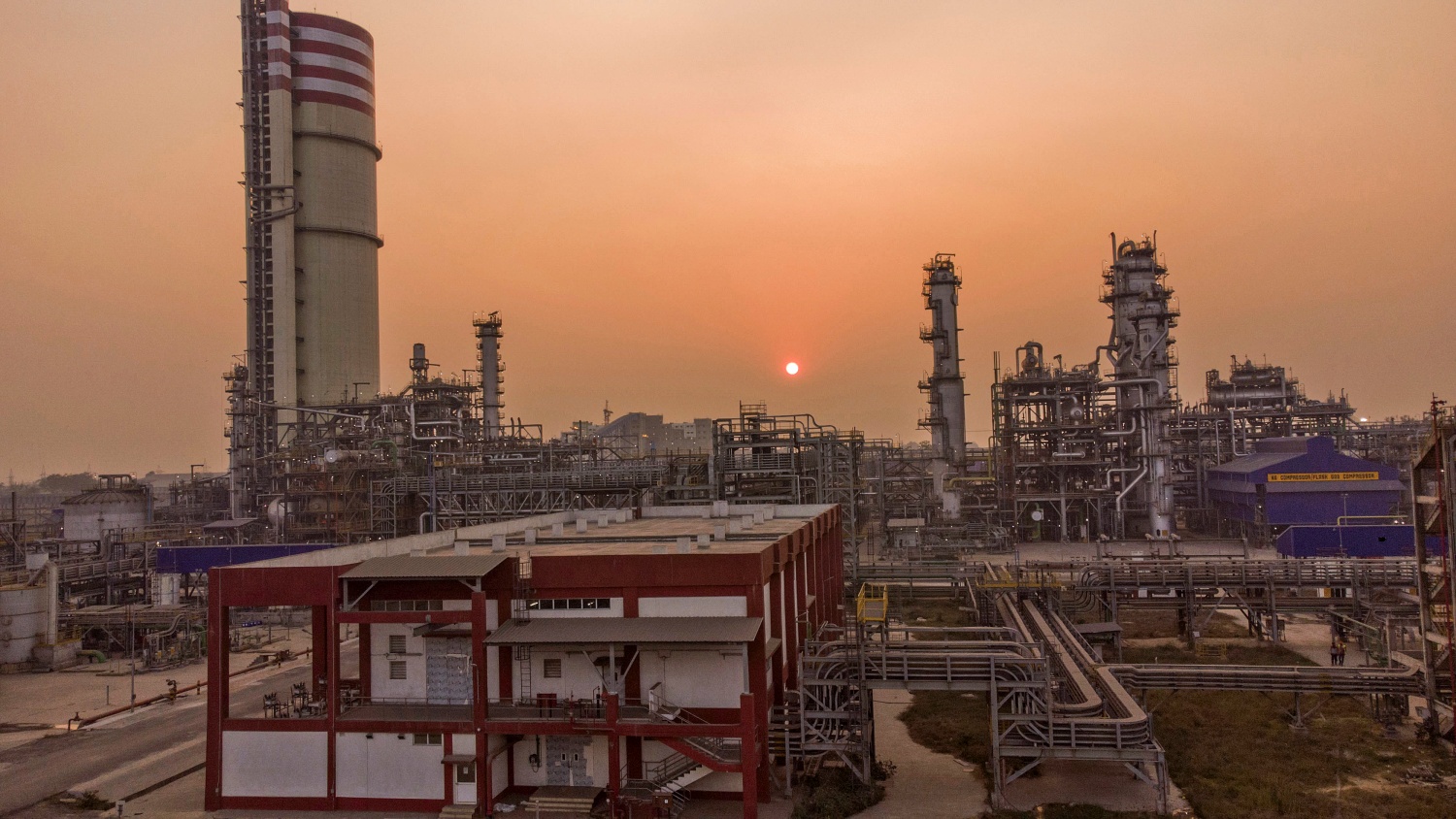 Analysis As Iran War Eats Into India Urea Supply What Are Our Options