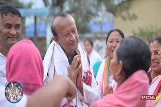 ASSAM ASSEMBLY ELECTION 2026