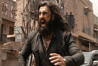 Dhurandhar 2