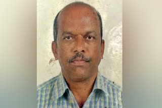 Deceased Suresh Kumar
