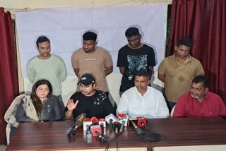 iran war experience mumbai khalashi