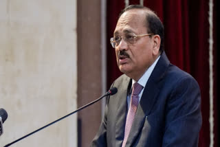 Stressing that access to justice must transcend physical boundaries, Chief Justice of India Surya Kant on Sunday said that geographical distance should not become a barrier in the delivery of justice.