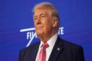 DONALD TRUMP CUBA