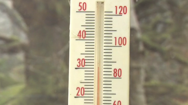 Heat Wave in Dehradun Zoo