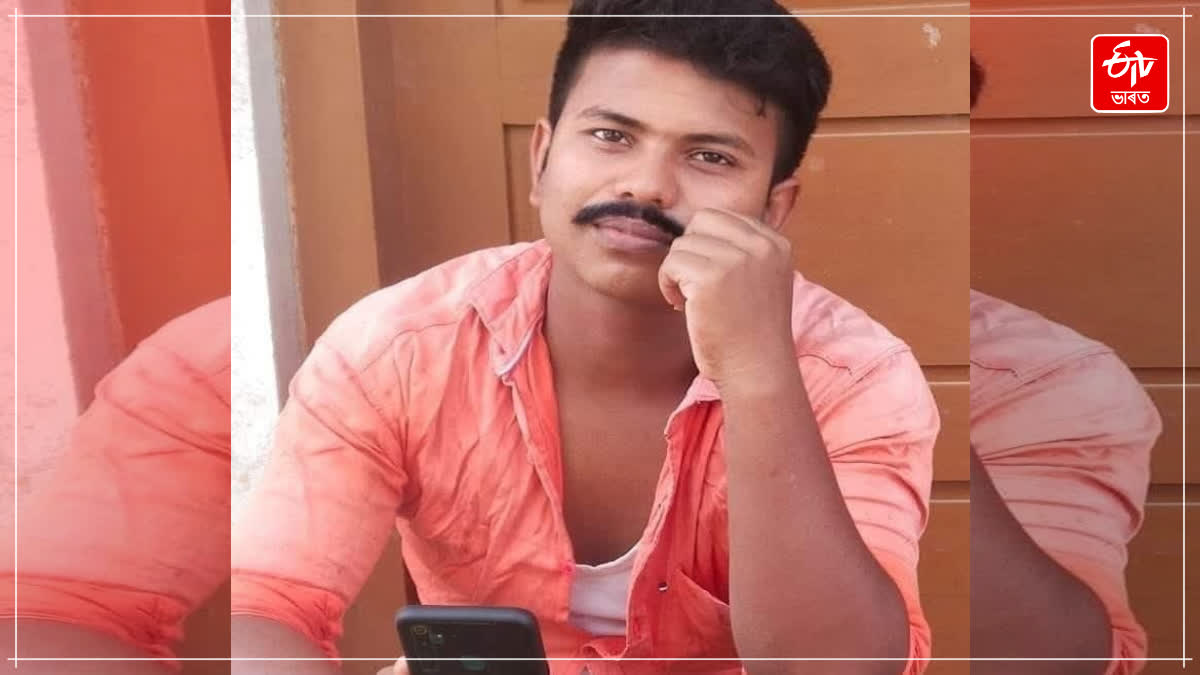 Assam youth arrested in Kerala