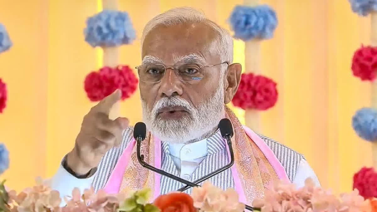 Post Pahalgam Terror Attack, Congress 'Gayab' Post Sparks Huge Row; BJP ...