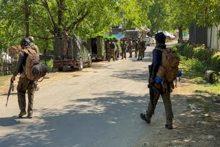 Deportation Process On For Pakistani Wives, Children Of Kashmiri Ex-Militants