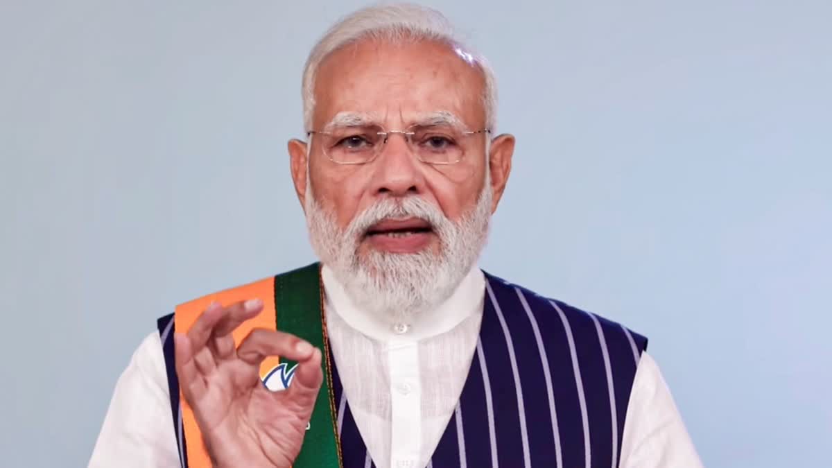 PM Modi  West Bengal phase 2  West Bengal polling  Bengal