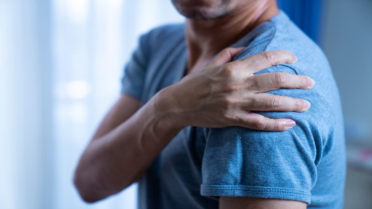 Prevent Muscle Loss