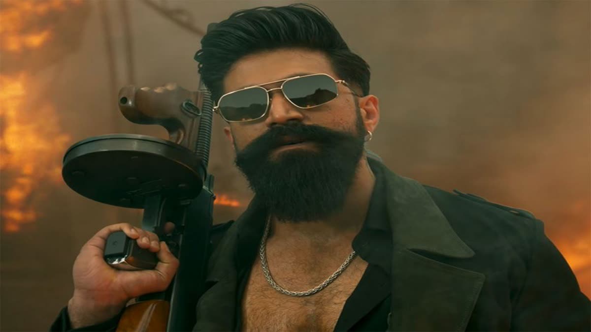 Toxic Movie Postponed Again