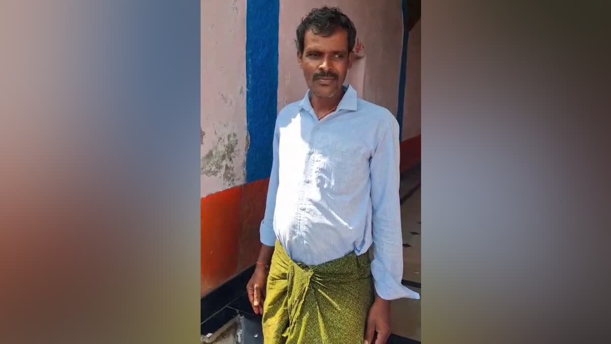 ರಾಯಚೂರು: ಆಸ್ತಿ ವಿವಾದ, ತಾಯಿಯನ್ನು ರಕ್ಷಿಸಲು ಮುಂದಾದ ಮಗನನ್ನು ಕೊಂದ ಚಿಕ್ಕಪ್ಪ