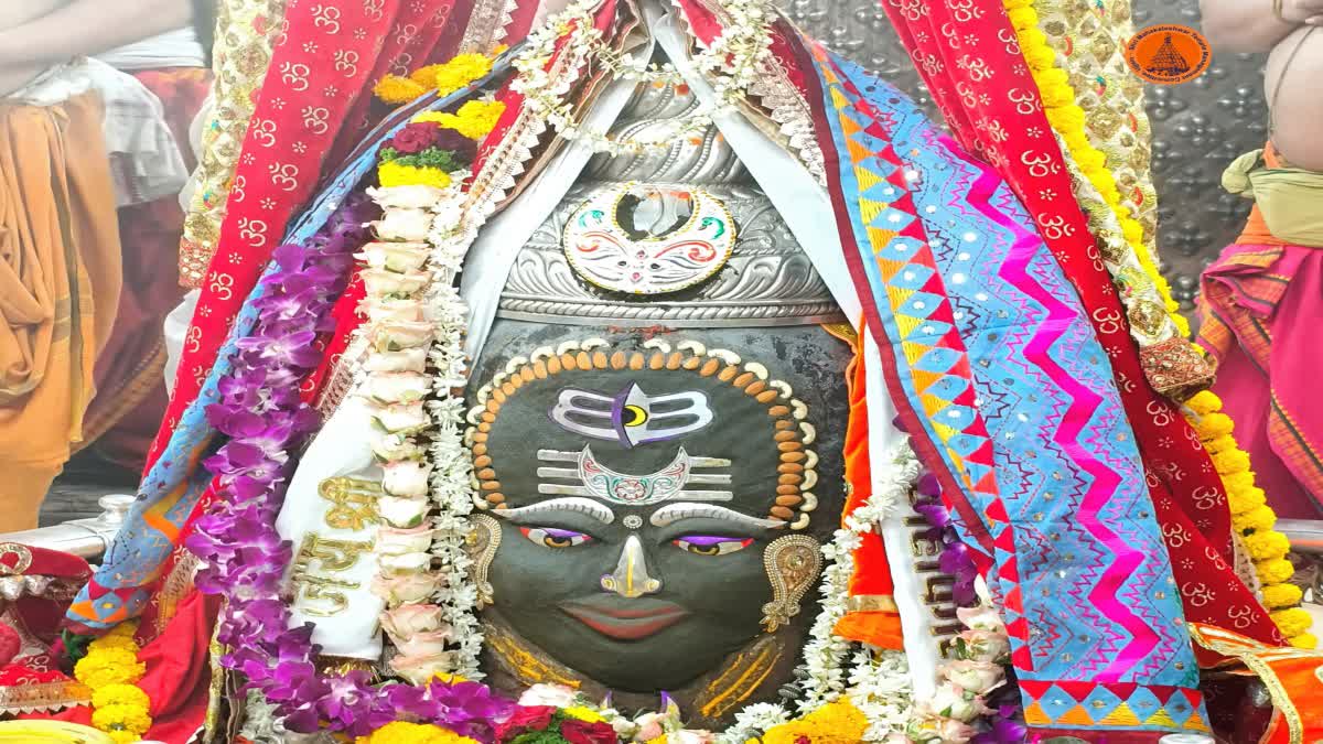 Mahakaleshwar Temple Digitizes Food Donation Service, Devotees Can Now Book Slots Online — image 1