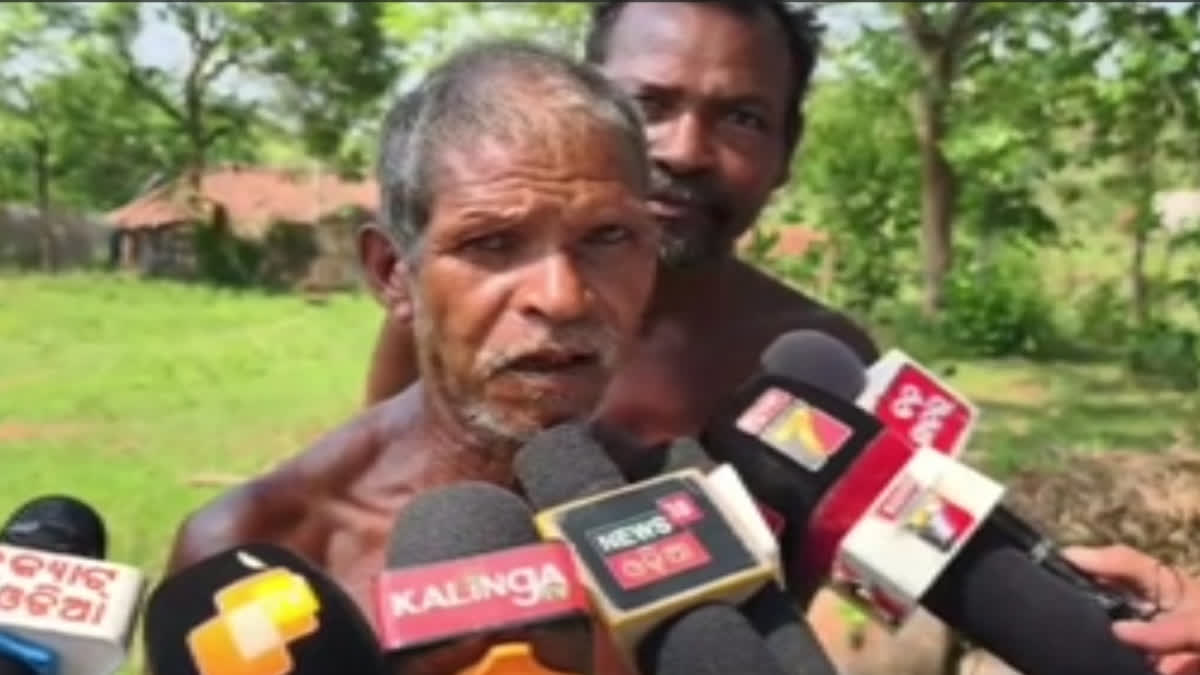 Jitu Munda Is Not Another Dana Majhi Because He Refused To Follow Procedure - And That Distinction Matters