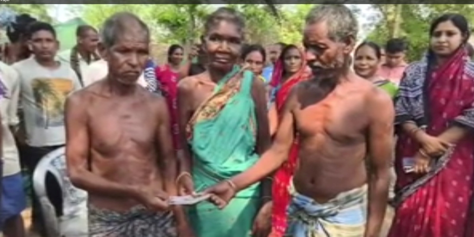 Jitu Munda Is Not Another Dana Majhi Because He Refused To Follow Procedure - And That Distinction Matters