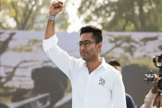 Abhishek Banerjee