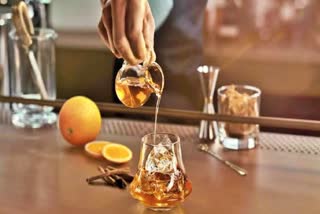Alcohol and Diabetes