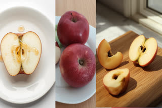 Why do apples turn brown after being cut? Learn the facts behind this phenomenon.