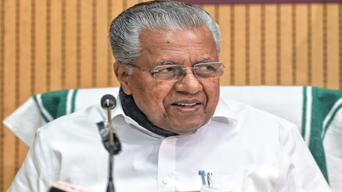 Efforts of Left Govt Instrumental in Reviving State-Run Schools in Kerala: CM Vijayan Efforts of Left Govt Instrumental in Reviving State-Run Schools in Kerala: CM Vijayan