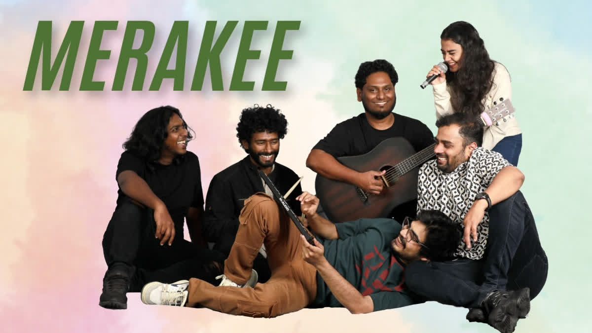 Merakee