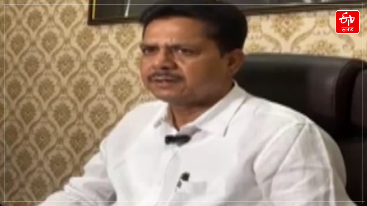 Bhupen Bora slams CM