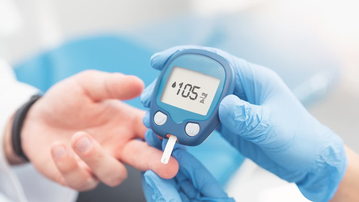 Habits that increase blood sugar levels and chances of diabetes (Representational Image)